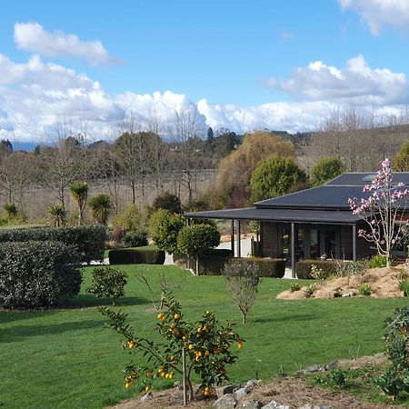 Supplejack Gardens Villa Upper Moutere Bagian luar foto