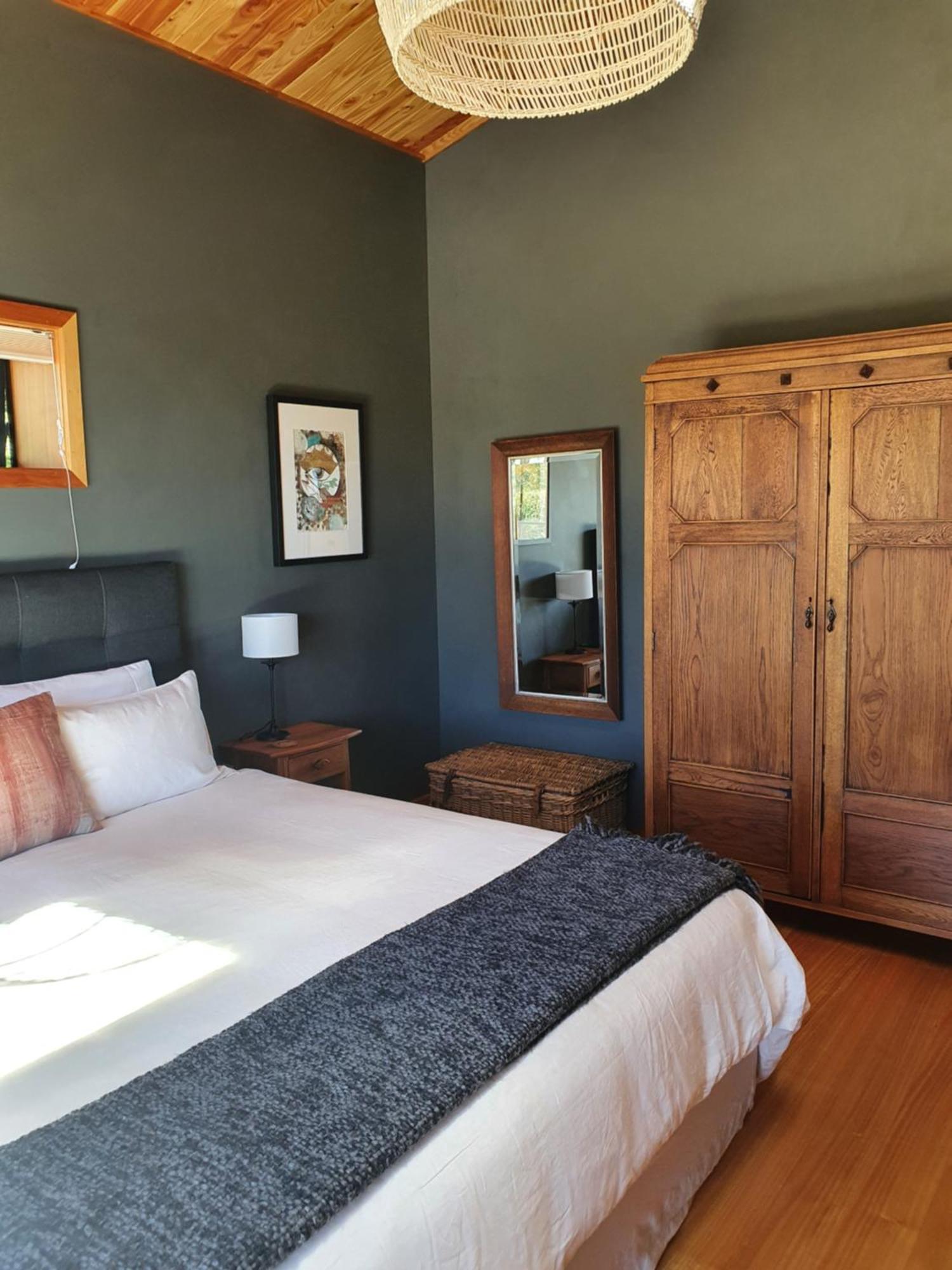 Supplejack Gardens Villa Upper Moutere Bagian luar foto