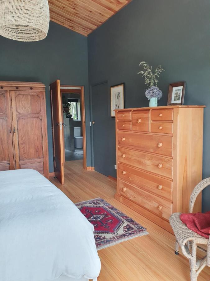 Supplejack Gardens Villa Upper Moutere Bagian luar foto