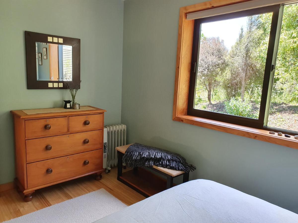 Supplejack Gardens Villa Upper Moutere Bagian luar foto